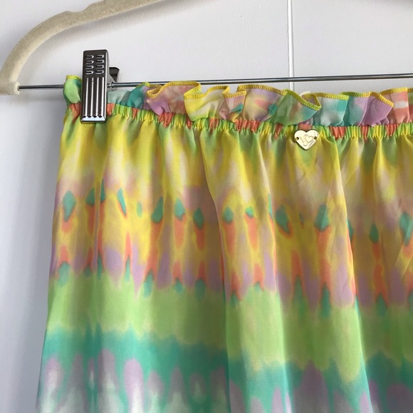 VICTORIA SECRET | ROMPER BEACH COVER UP - Picture 4 of 4